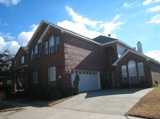 7809 Blacktail Trl, McKinney, TX 75070