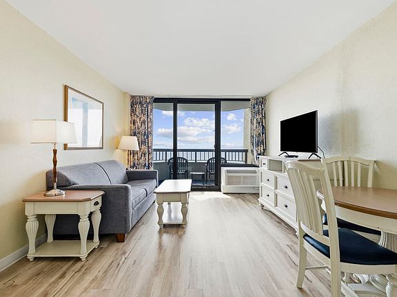 5th image of 2401 S Ocean Blvd. #655