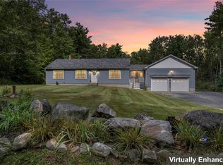 144 Jones Rd, Shapleigh, ME 04076