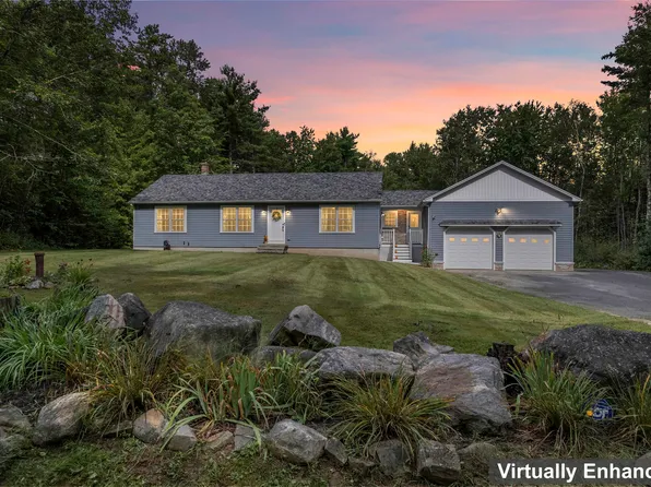 144 Jones Road, Shapleigh, ME 04076