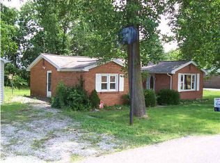 4125 N County Line Rd, Evansville, IN 47720