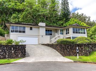 1362 Lopaka Pl, Kailua, HI 96734