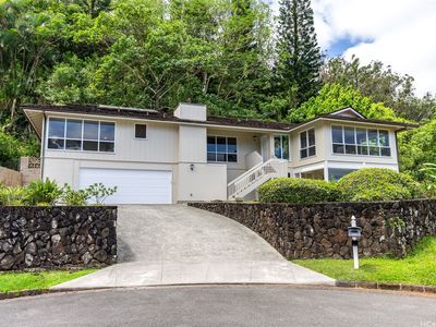 1362 Lopaka Pl, Kailua, HI, 96734
