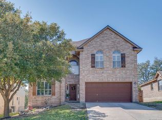20515 Cliff Park, San Antonio, TX 78258