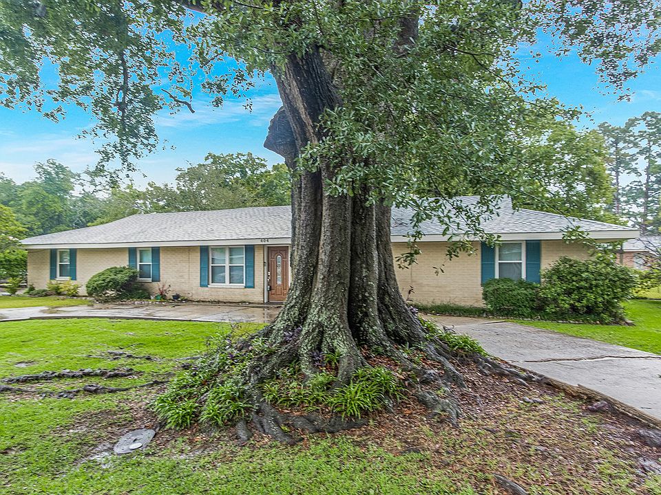 Front of House - right