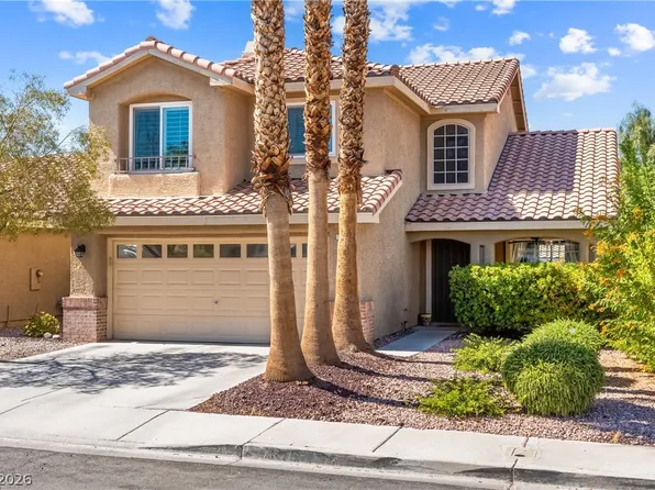 2444 Avenida Flores, Henderson, NV 89074