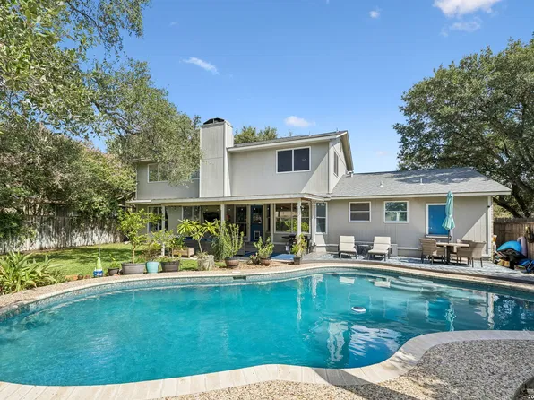 2131 Oak Peak, San Antonio, TX 78259