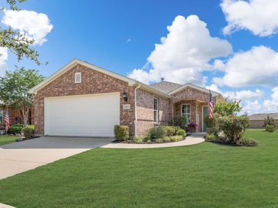 7527 Riverwood Ln, Frisco, TX, 75036