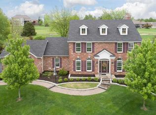 606 Loughmor Pass, Weldon Spring, MO 63304