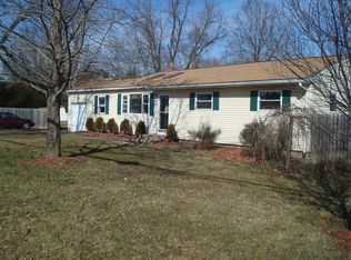 20 New Amwell Rd, Hillsborough, NJ 08844