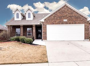 3813 Old Richwood Ln, Fort Worth, TX 76244