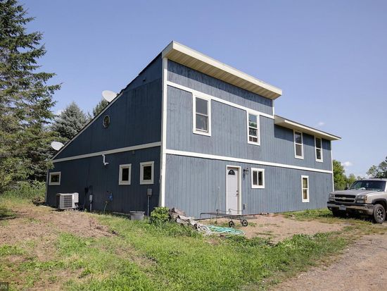 1630 Niles Ln Centuria Wi 54824 Zillow