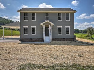 130 Cherry Ln, Fall Branch, TN 37656