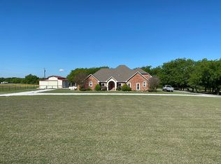 216 Ranch Rd, Rhome, TX 76078