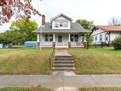 1411 E Unaka Ave, Johnson City, TN, 37601