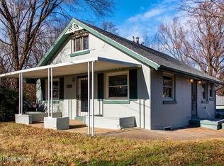 1901 Dubourg Ave, Shively, KY 40216