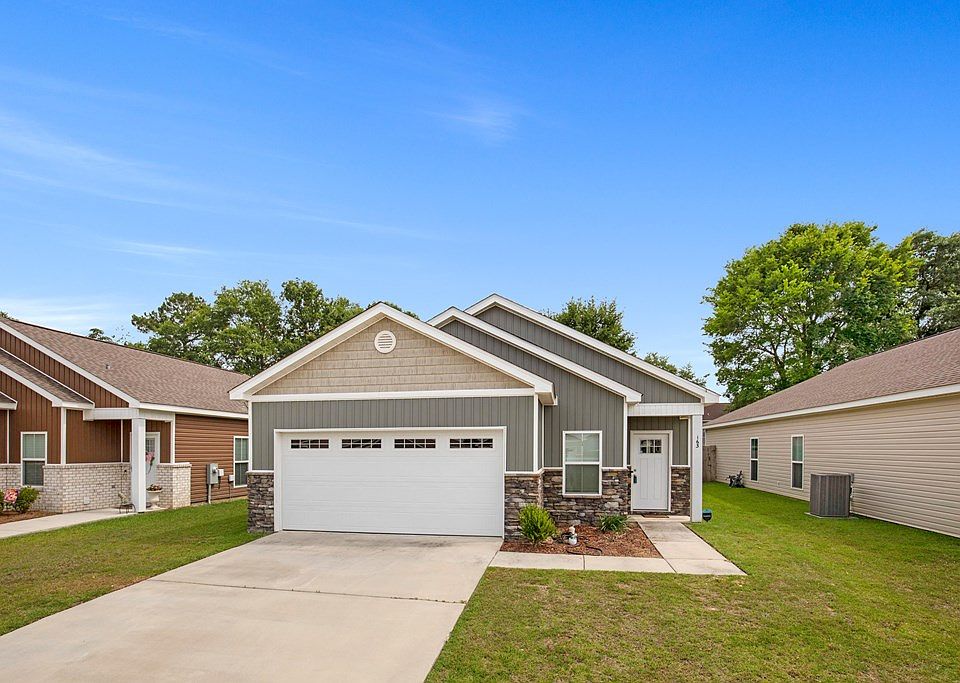 163 Heyward Dr, Dothan, AL 36303 Zillow