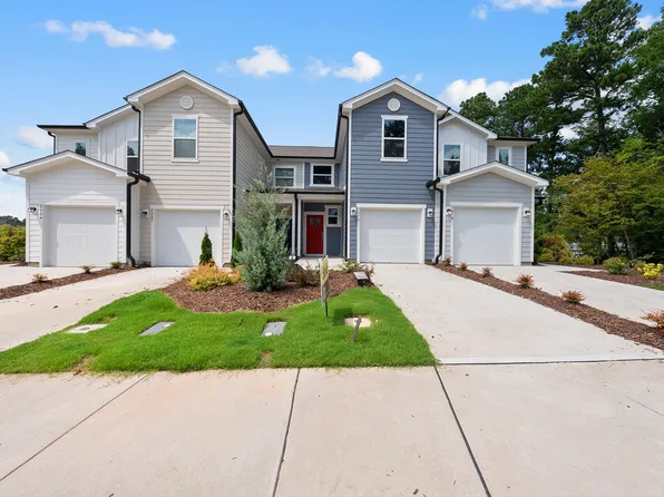 2020 Rockface Way, Durham, NC 27703
