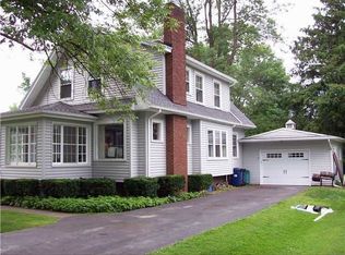 456 Hampton Blvd, Rochester, NY 14612