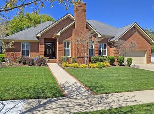 3412 Chestnut Hill Ln, Lexington, KY 40509