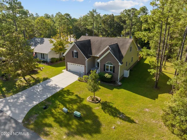 813 Helm Drive, New Bern, NC 28560