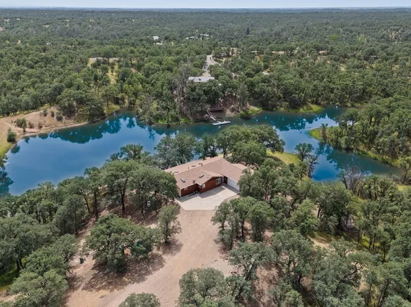 17315 S Lake Rd, Cottonwood, CA 96022