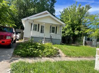 741 Barrie Ave, Flint, MI 48507