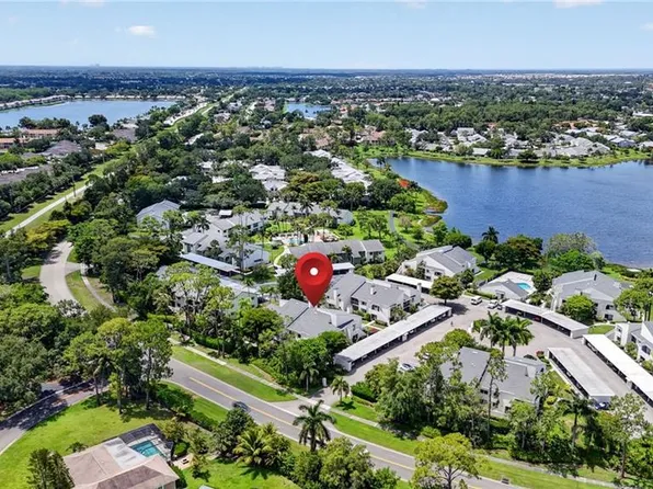 3044 Kings Lake BLVD #7568, NAPLES, FL 34112
