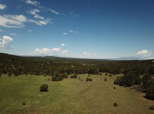 Spanish Peaks Dr, Walsenburg, CO 81089