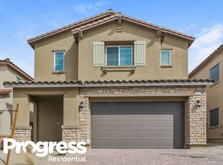 812 Astra Peak St, Henderson, NV 89011