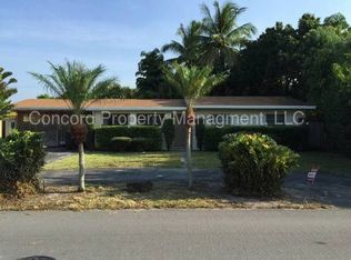 821 SW 14th Ct, Fort Lauderdale, FL 33315