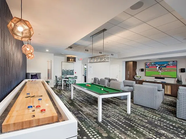 Overture Barrett 55+ Active Adult Apartment Homes — Photo 27