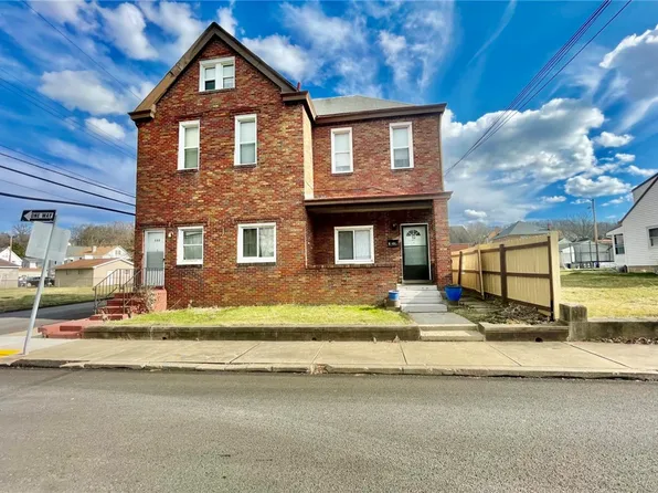 732 Idlewood Ave, Carnegie, PA 15106