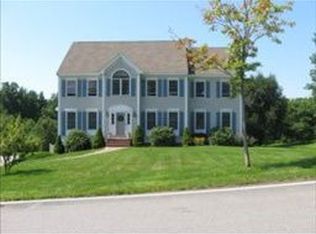 3 Riverwoods Dr, Exeter, NH 03833