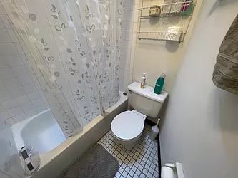 Rented by Brighton Management