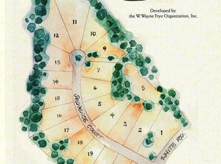 0 Provence Ct, King, NC 27021