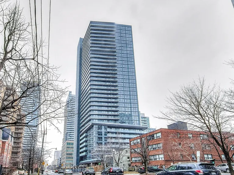 125 Redpath Ave #3005 — Photo 10
