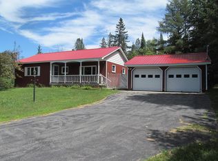 611 Big Brook Rd, Indian Lake, NY 12842