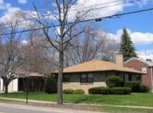 1824 Shubel Ave, Lansing, MI 48910