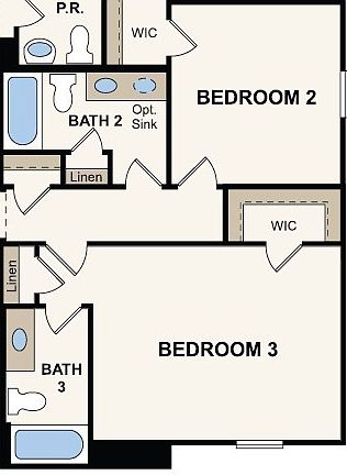 3rd image of 905 Carnation Dr Lot 216
