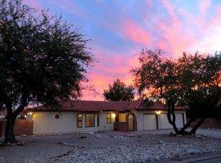 600 E Montgomery Ave, Corona, AZ 85641