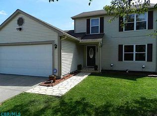 1672 Ringfield Dr, Galloway, OH