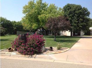 153 S Williamsburg St, Andover, KS 67002