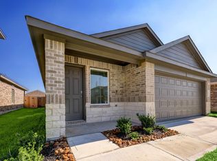5314 Castlebury Meadows Dr, Spring, TX 77373