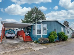 18485 SW Pacific Dr UNIT 95, Tualatin, OR