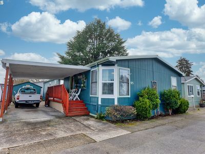 18485 SW Pacific Dr UNIT 95, Tualatin, OR, 97062