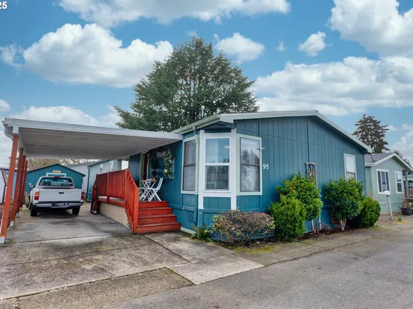 18485 SW Pacific Dr Unit 95, Tualatin, OR 97062