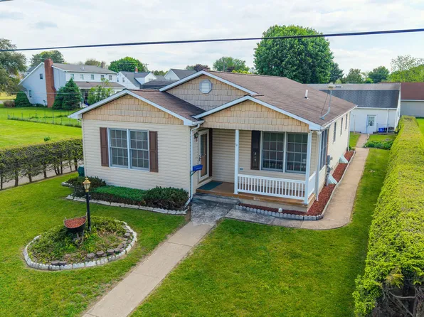 512 Scanlon St, Berwick, PA 18603