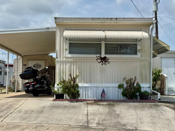 3314 C Ave, Mims, FL 32754