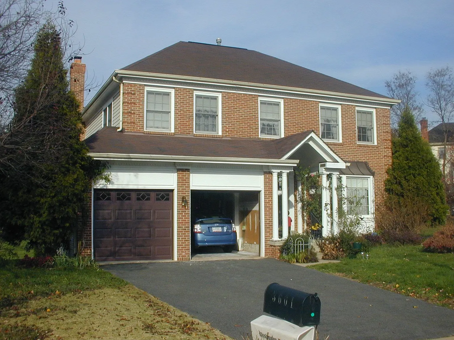3601 Windmoore Ct photo 1